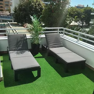  Apartamento Bahamas Puerto España