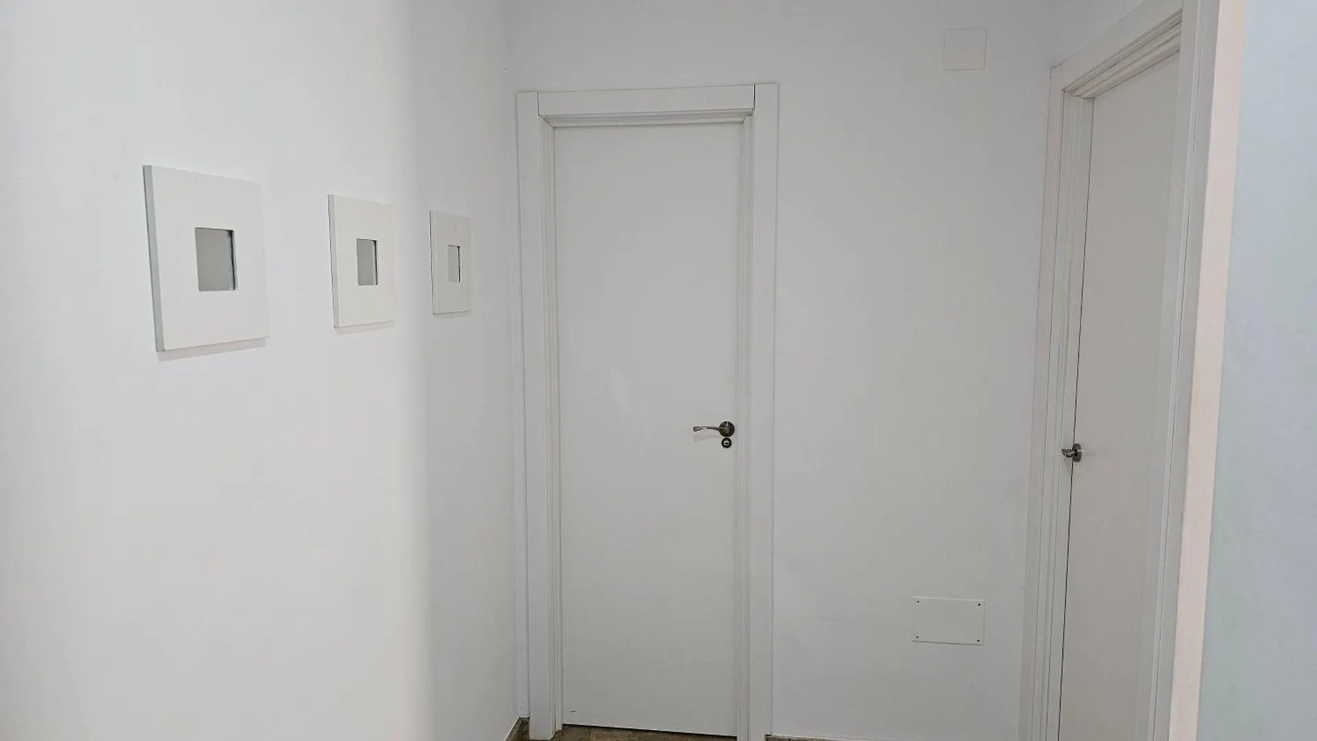 Apartamento Malagueno 2 Centro Málaga Appartamento